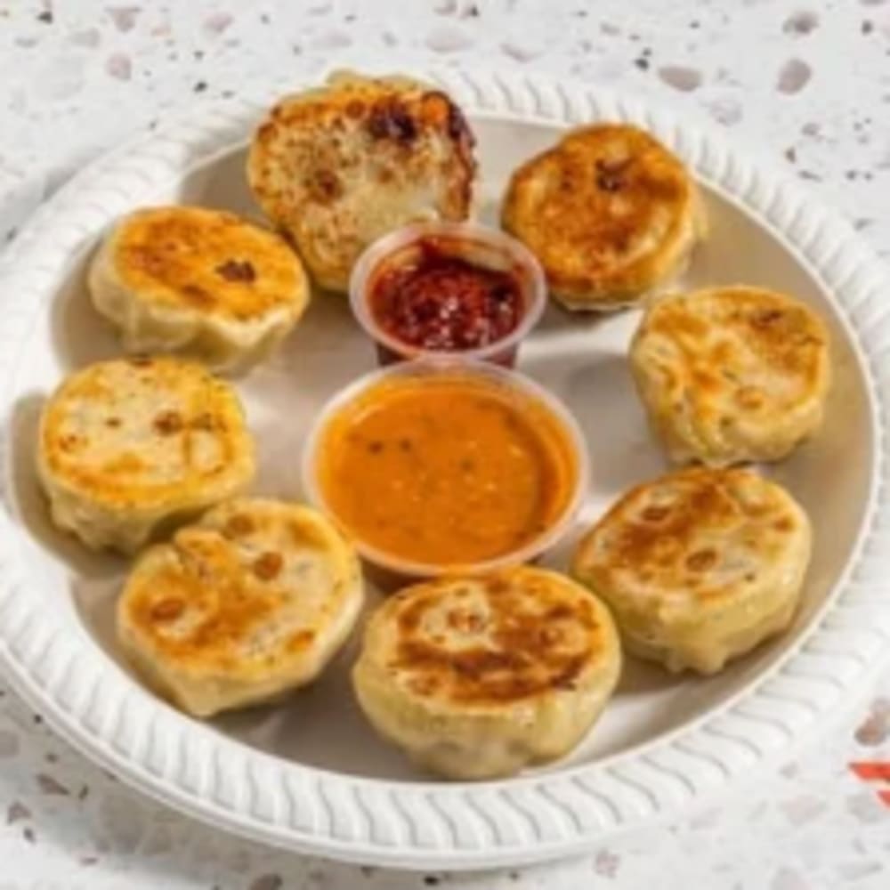 Chicken Kothey Momo
