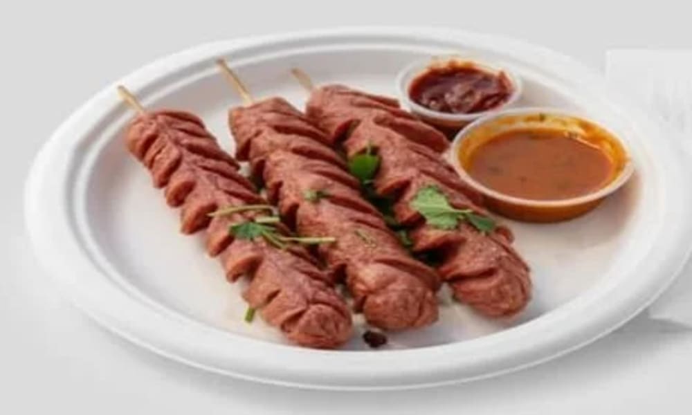 Chicken Sausage