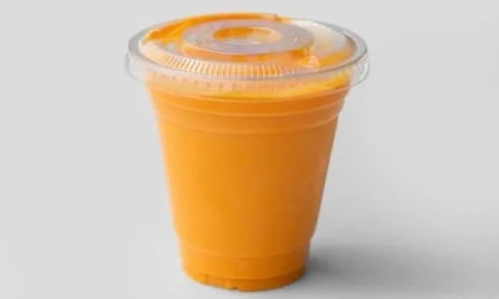 Mango Lassi