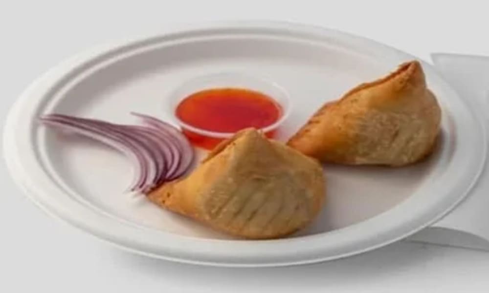Samosa