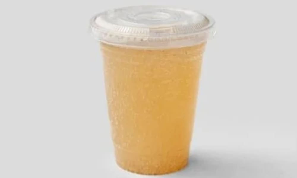 Sweet Lime Soda