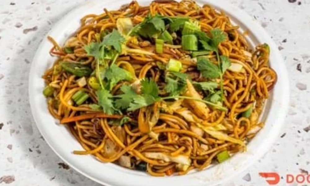 Veg Chowmein