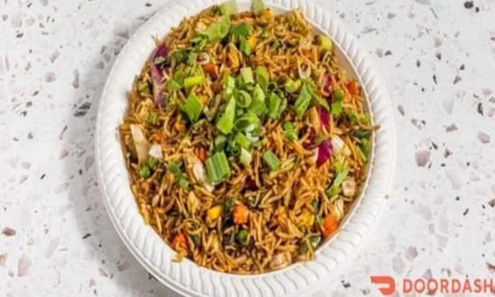 Veg Fried Rice