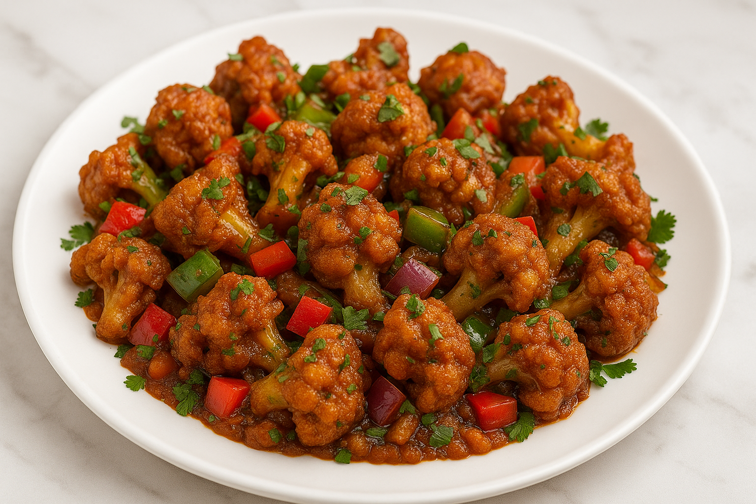 Gobi Manchurian